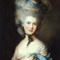 Portrait of a Lady in Blue