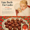 Publicité pour les "Brach's Chocolate Cherries"