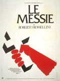 Le Messie, 1976