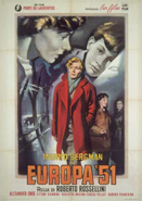 Europa 51, 1951