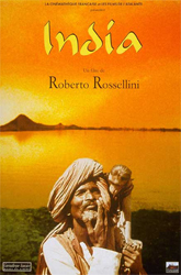 Affiche pour la sortie de la version restaure du film, 1998