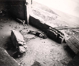  Voyage dans le royaume de la mort 
