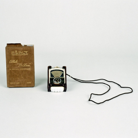 Posemètre Gossen Polysix electronic avec étui – Vintage photo argentique - Photo, audio & vidéo