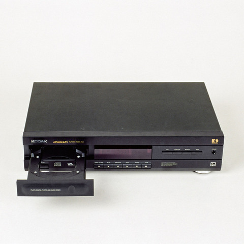 Solution au problème d'éjection de disque de la PS4