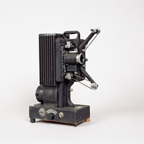 Rétro Ancien Projecteur De Film De Cinéma PNG , Projecteur, Film