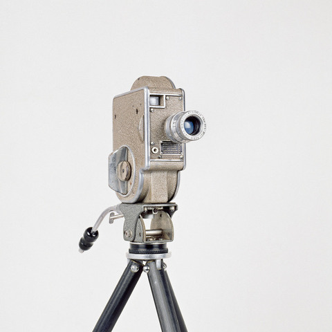 Here is my keystone model A-7 16mm