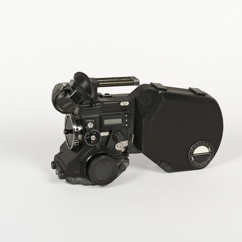Caméra Film Vintage Keystone A-7 16 Mm – Appareil Photo Cinéma