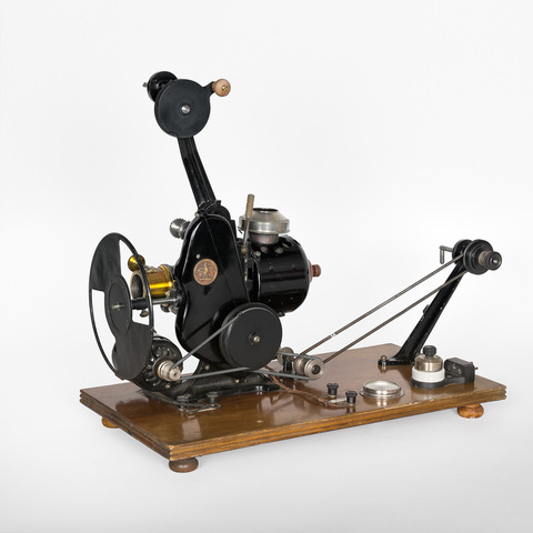 Projecteur Films Fixes 35 Mm METEORE – Vintage Diapositives – Occasion