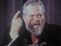 Orson Welles à la Cinémathèque française