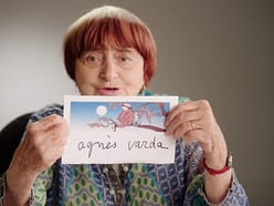 A Visual History with Agnès Varda