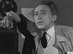 Toute la vérité, rien que la vérité : Jean Cocteau