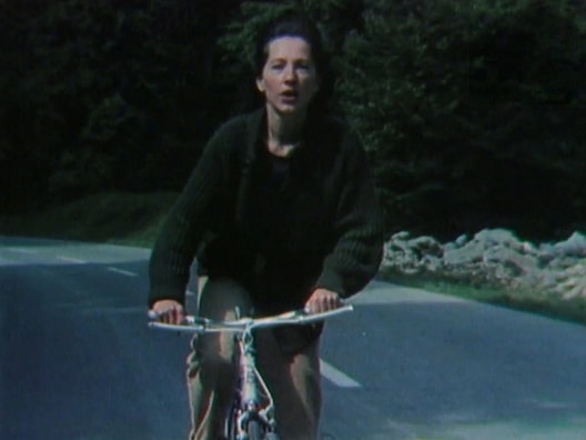 Voyage à travers un film