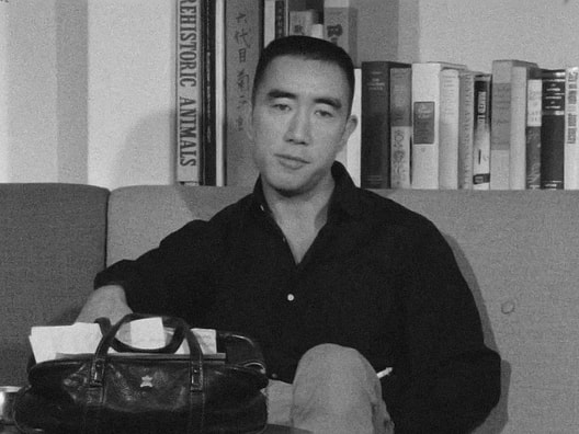 Entretien avec Yukio Mishima 