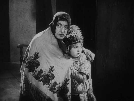 Le P'tit Parigot, épisodes 5-6