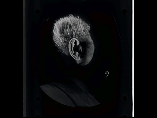 Photo stéréométrie système Givaudan pour photosculpture