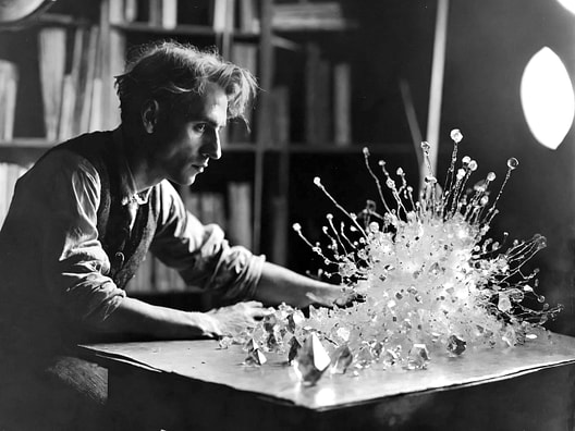 Le Rêve d'Abel Gance