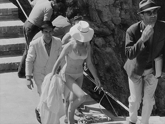 Le Parti des choses (Jacques Rozier, 1963) - HENRI - La Cinémathèque  française