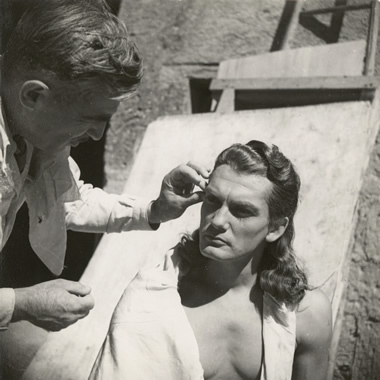 Arak Lian Et Jean Marais