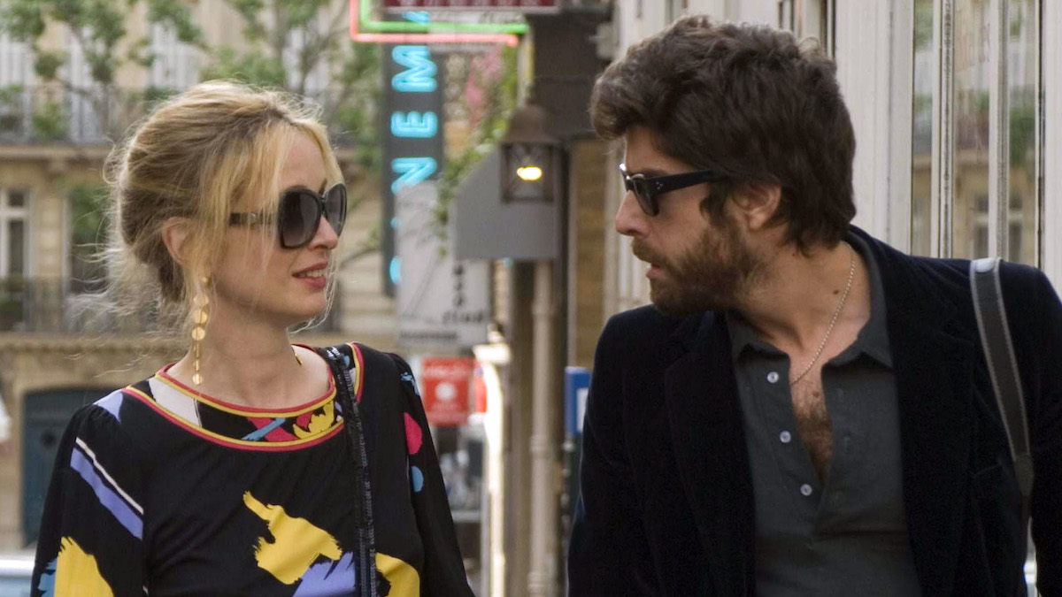 Two days in paris julie delpy 2006 la cin math que fran aise