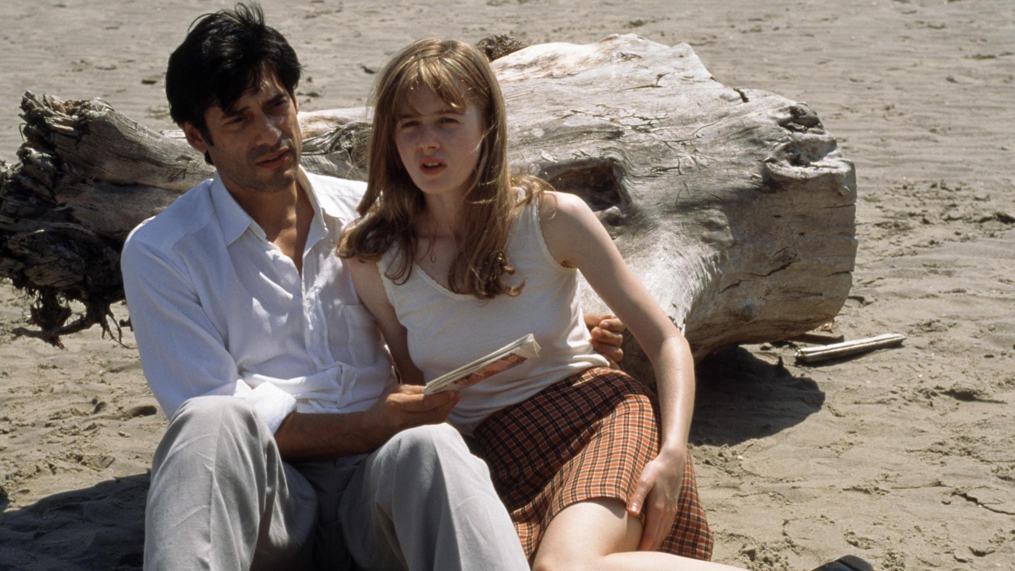 Vendredi 3 nov 2023, 20h45 - Salle Jean Epstein - La Cinémathèque française