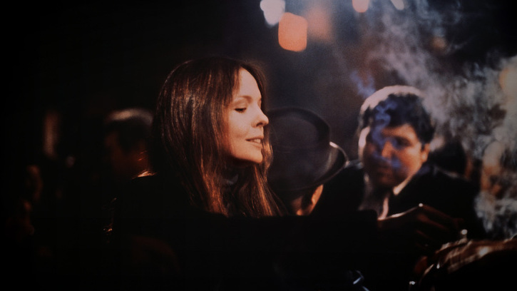 À la recherche de Mr. Goodbar (Richard Brooks, 1977) - La Cinémathèque