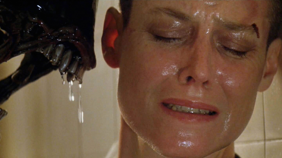 Alien 3 (David Fincher, 1991) - La Cinémathèque française