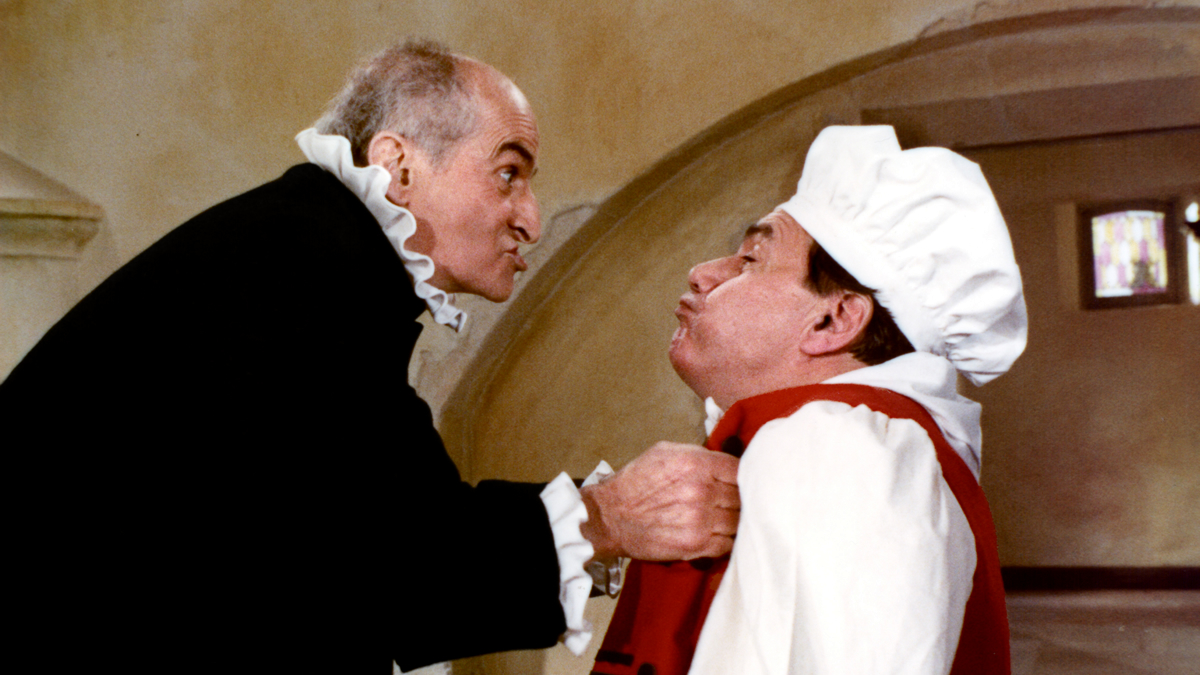 Avare Louis De Funes L'Avare (Jean Girault, Louis de Funès, 1979) - La Cinémathèque française