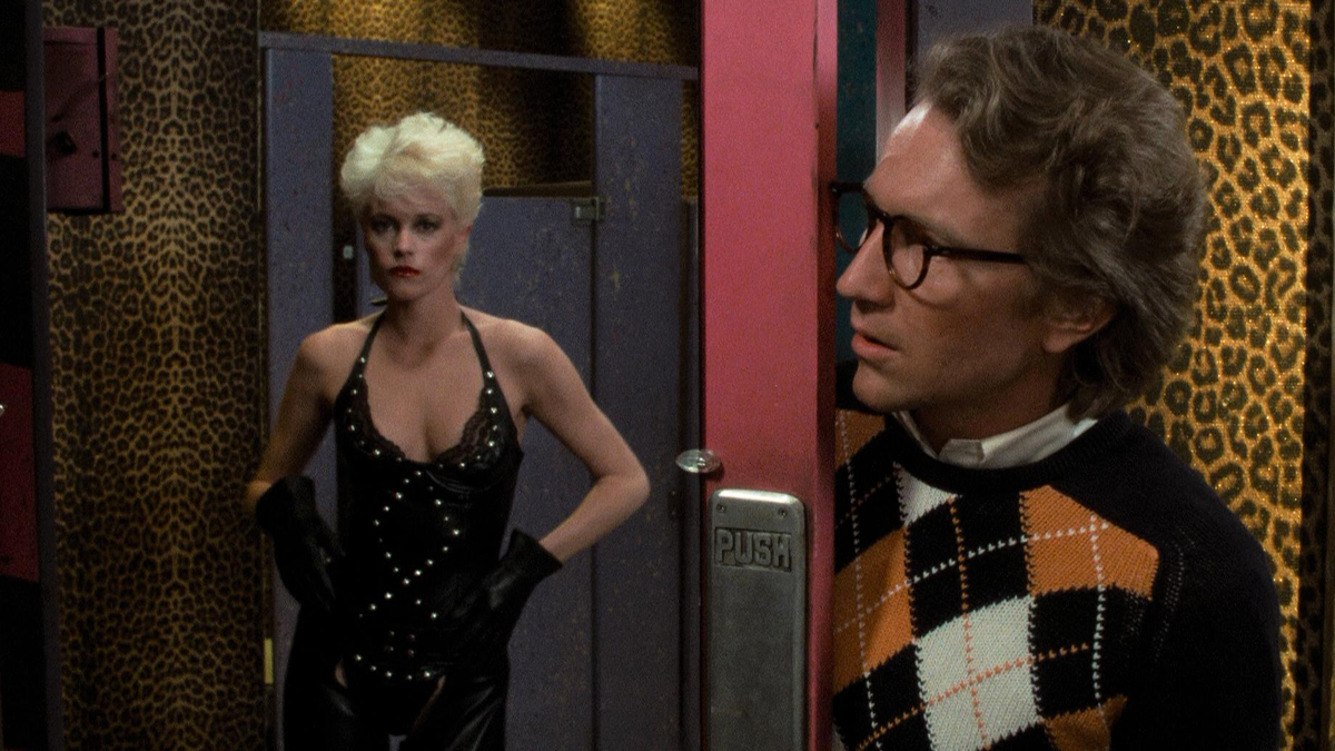 Body Double Brian de Palma