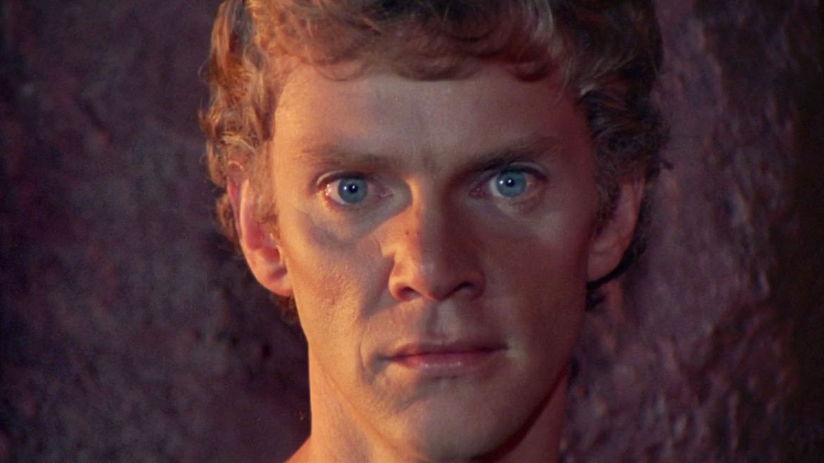 Caligula (Tinto Brass, 1977) La Cinémathèque française