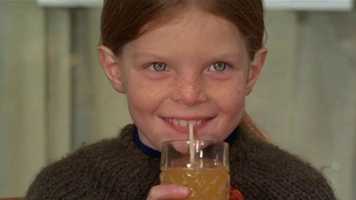 Chi l'ha vista morire ? (Aldo Lado, 1972) La Cinémathèque française Chi l'ha vista morire ? (Aldo Lado, 1972) La Cinémathèque française