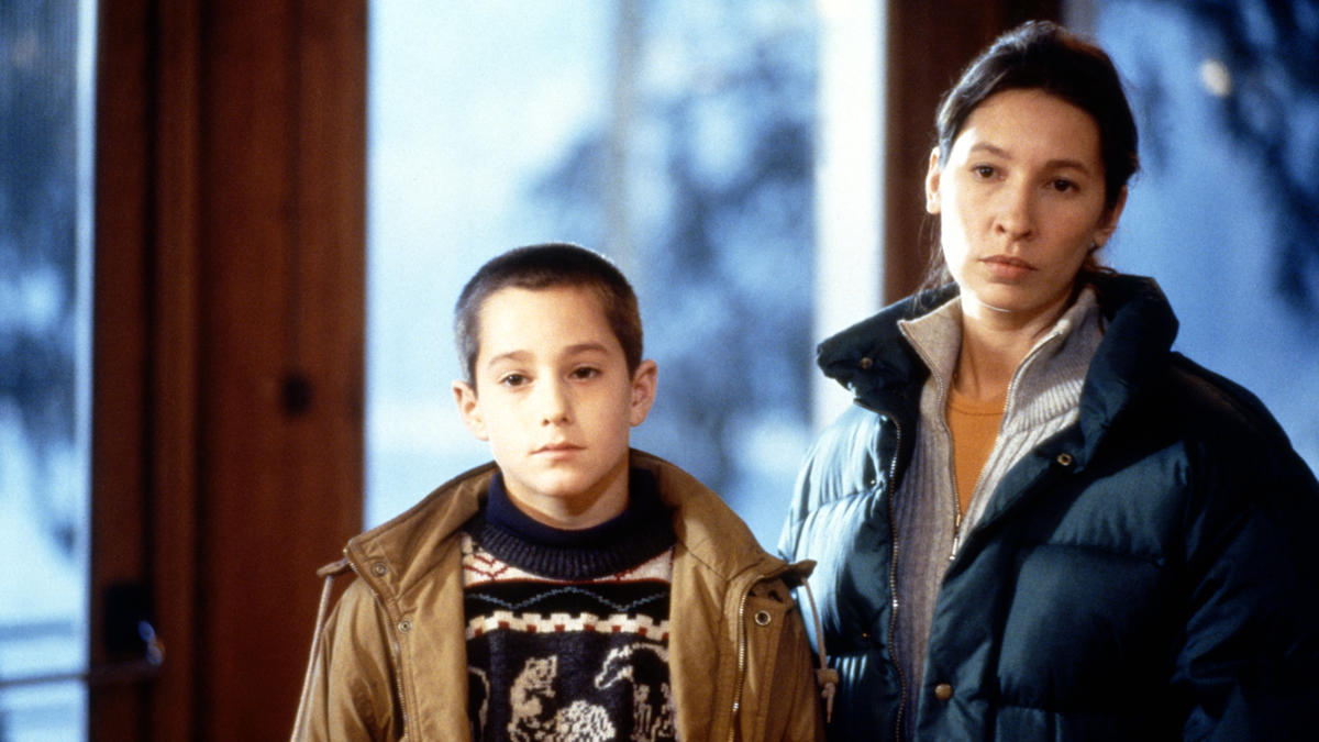 La Classe de neige (Claude Miller, 1997) - La Cinémathèque française