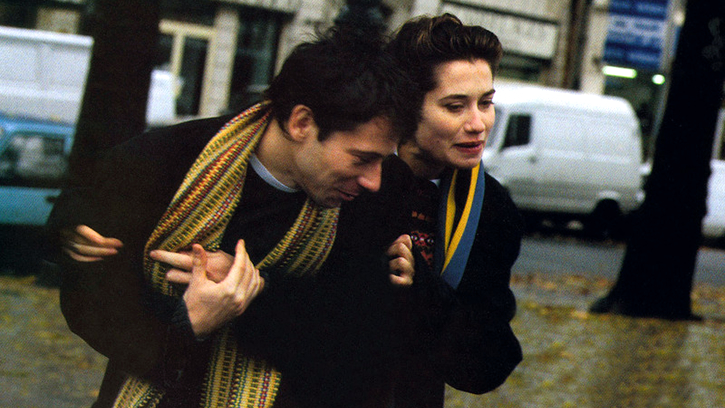 Comment Je Me Suis Disputé Ma Vie Sexuelle Comment je me suis disputé... (ma vie sexuelle) (Arnaud Desplechin