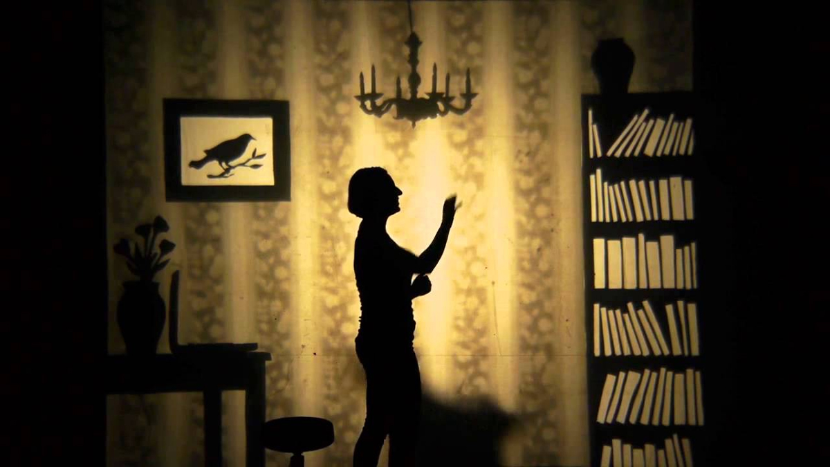 Programme de courts métrages Manual Cinema (Manual Cinema, 2017) La