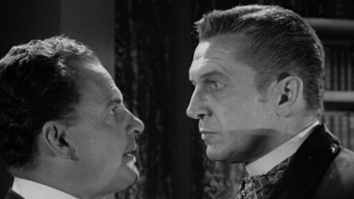 Un Crime Parfait Film Le Crime parfait (Alfred Hitchcock, 1957) - La Cinémathèque française