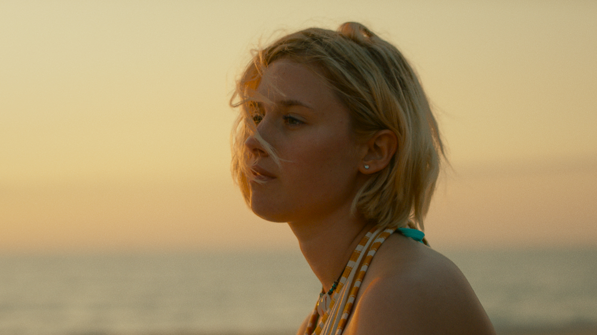 De L'or Pour Les Chiens Streaming De l'or pour les chiens (Anna Cazenave Cambet, 2020) - La Cinémathèque