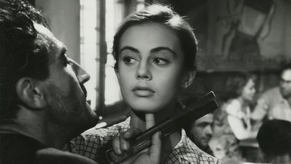 Demain Est Un Autre Jour Adaptation Film Demain est un autre jour (Léonide Moguy, 1950) - La Cinémathèque française