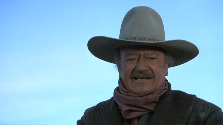 Le Dernier des géants (Don Siegel, 1976) - La Cinémathèque française