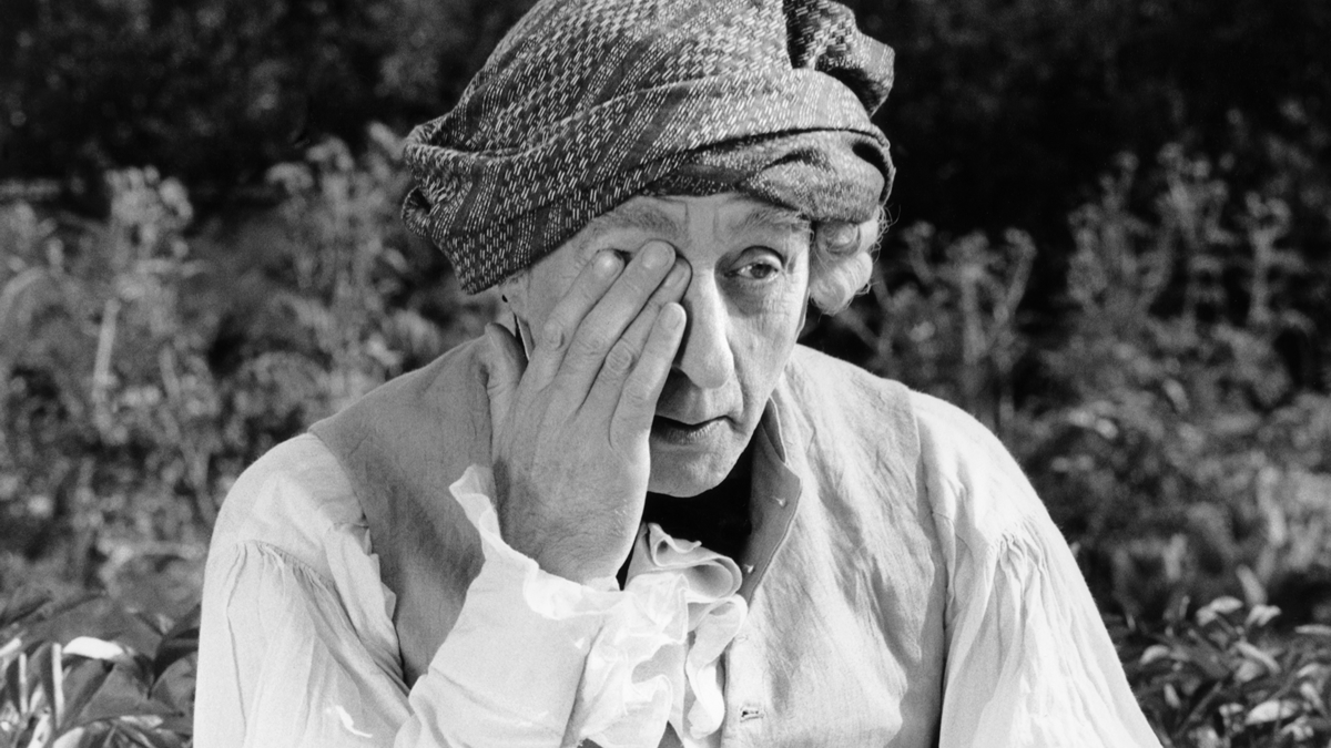 Les Derniers Jours d'Emmanuel Kant