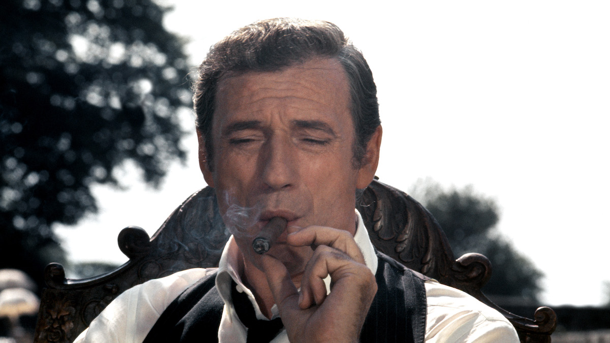 Le Diable par la queue (Philippe de Broca, 1968) - La Cinémathèque ...