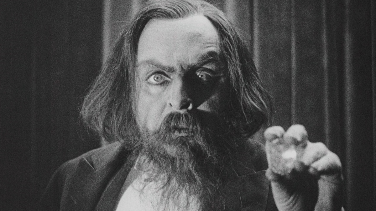 Docteur Mabuse, le joueur, partie 2 : Inferno, un jeu de nos contemporains