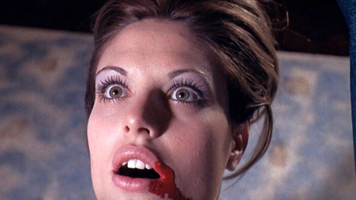 Dracula prisonnier de Frankenstein (Jesus Franco, 1971) - La