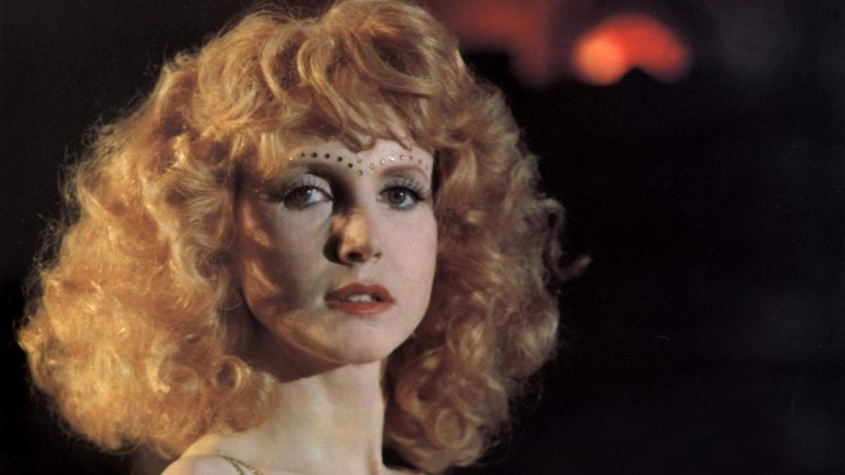 Duelle (Jacques Rivette, 1975) La Cinémathèque française