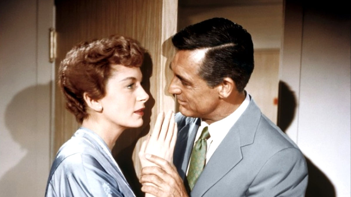 Elle et lui (Leo McCarey, 1957) - La Cinémathèque française