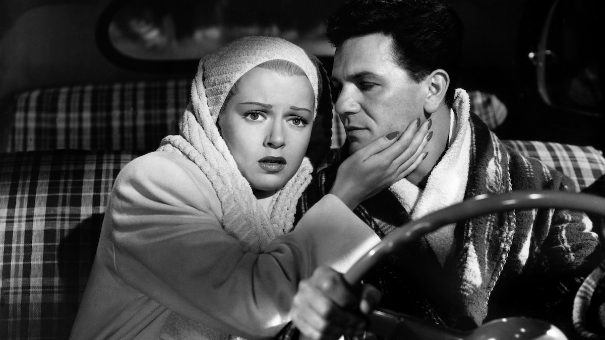 Le Facteur sonne toujours deux fois (Tay Garnett, 1945) - La