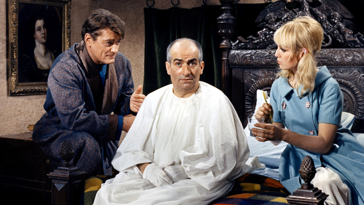 Louis De Funes Fantomas Film Louis De Funes Fantomas Film - Margaret Wiegel