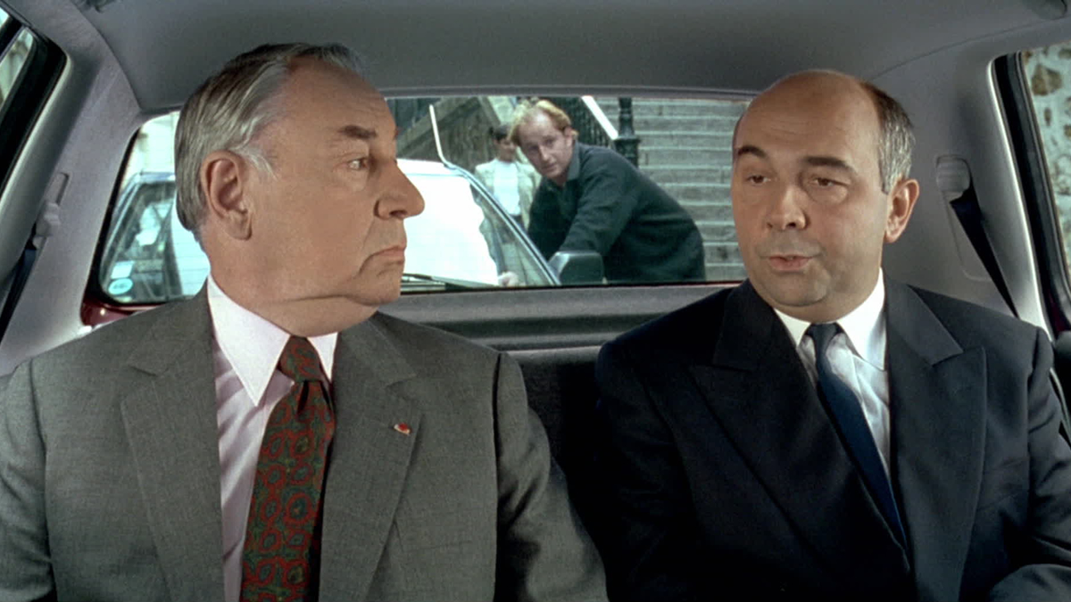 Fantôme Avec Chauffeur Film Fantôme avec chauffeur (Gérard Oury, 1995) - La Cinémathèque française