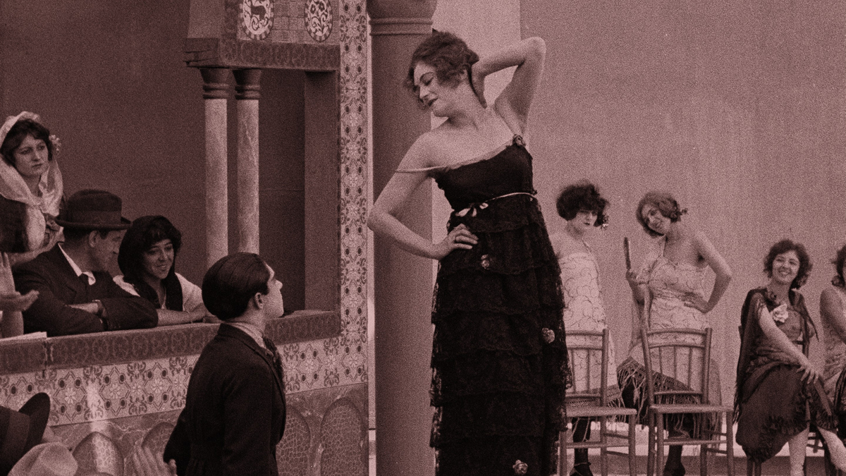 Fête espagnole