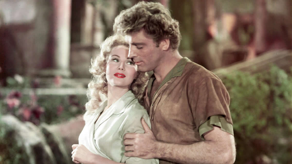 La Flèche Et Le Flambeau Streaming Vf La Flèche et le flambeau (Jacques Tourneur, 1950) - La Cinémathèque