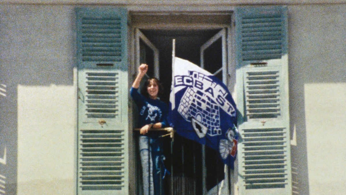 Forza Bastia