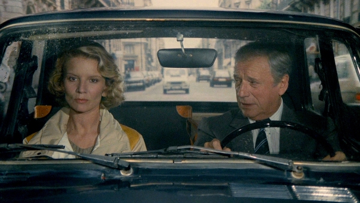 Garçon ! (Claude Sautet, 1983) - La Cinémathèque française
